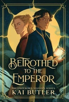 Betrothed to the Emperor