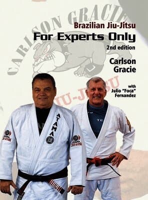 Brazilian Jiu-Jitsu, For Experts Only