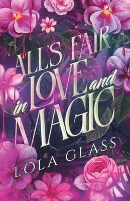 All's Fair in Love and Magic