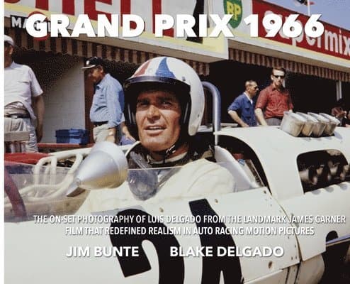 Grand Prix 1966