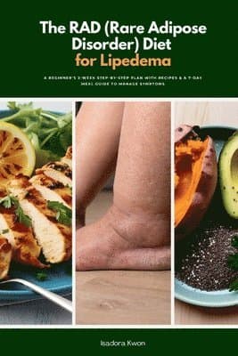 RAD (Rare Adipose Disorder) Diet for Lipedema