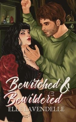 Bewitched & Bewildered
