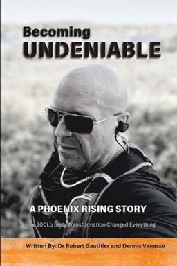 Becoming Undeniable