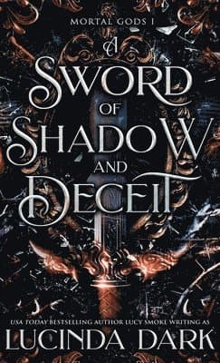 Sword of Shadow and Deceit