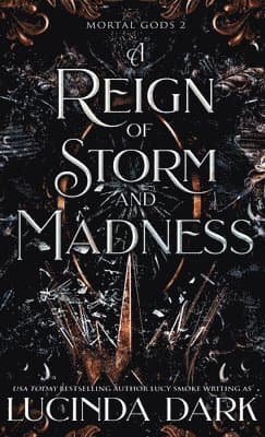Reign of Storm and Madness