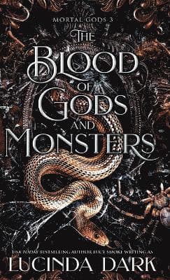 Blood of Gods and Monsters