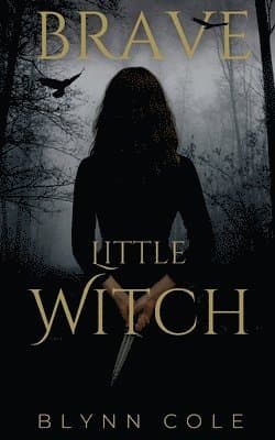 Brave Little Witch