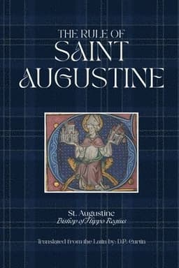 Rule of St. Augustine