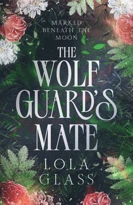Wolf Guard's Mate
