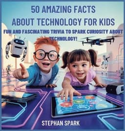 50 Amazing Facts About Technology for Kids