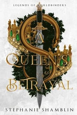 Queen's Betrayal