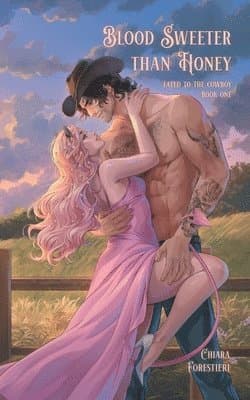 Blood Sweeter than Honey