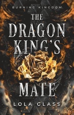 Dragon King's Mate