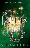 Portals of the Lost