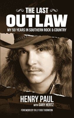 Last Outlaw