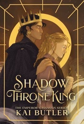 Shadow Throne King