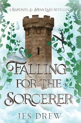 Falling for the Sorcerer