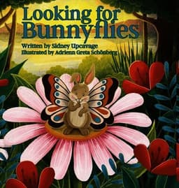 Looking for Bunnyflies