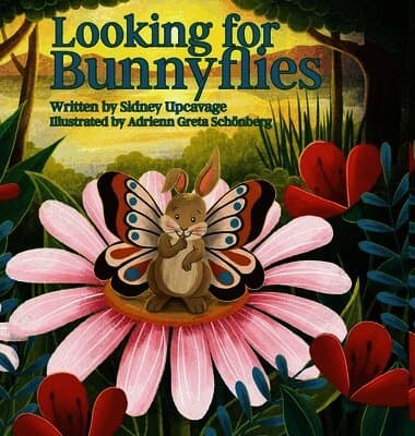 Looking for Bunnyflies