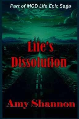 Life's Dissolution