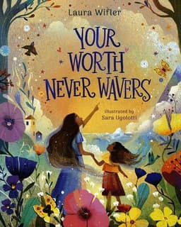 Your Worth Never Wavers