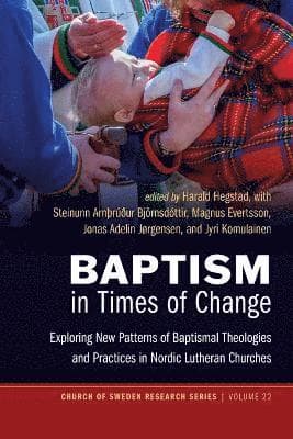 Baptism in Times of Change
