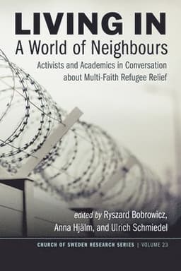 Living in a World of Neighbours