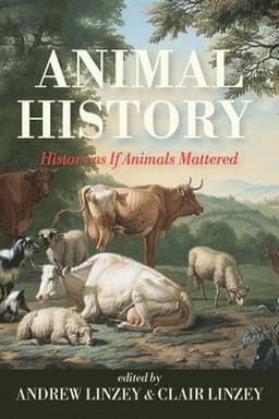 Animal History