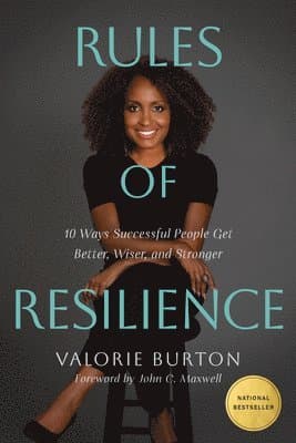Rules of Resilience