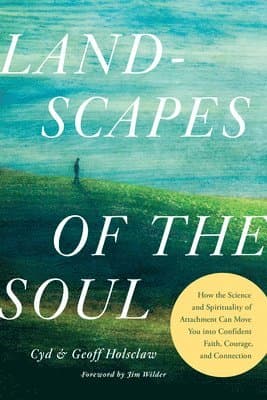 Landscapes of the Soul