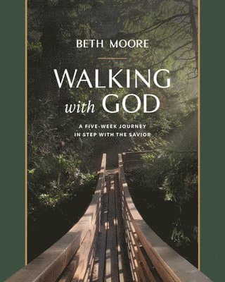 Walking with God