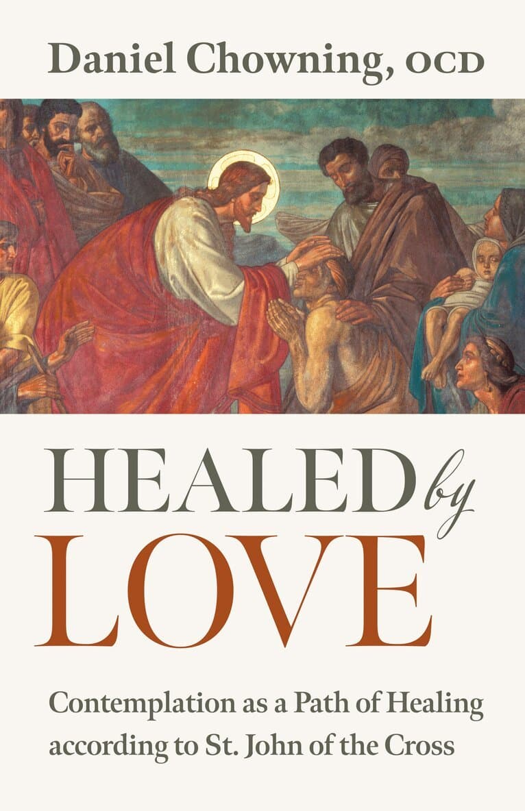 Healed by Love