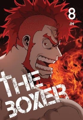 Boxer, Vol. 8
