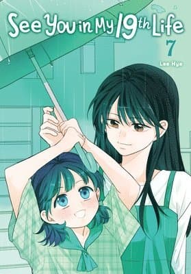 See You in My 19th Life, Vol. 7