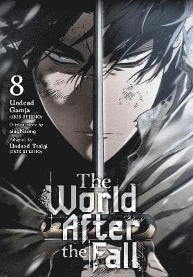 World After the Fall, Vol. 8