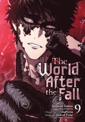 World After the Fall, Vol. 9