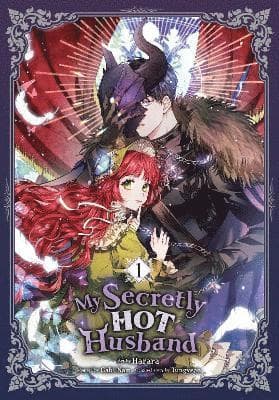 My Secretly Hot Husband, Vol. 1