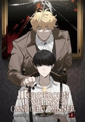 Murderous Lewellyn’s Candlelit Dinner, Vol. 1