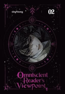 Omniscient Reader's Viewpoint (novel), Vol. 2