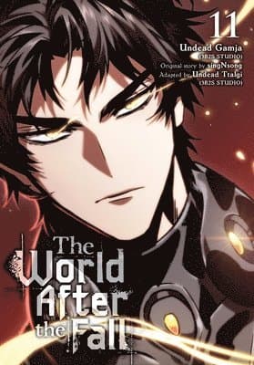 The World After the Fall, Vol. 11