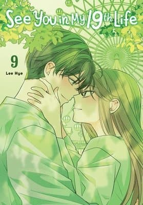 See You in My 19th Life, Vol. 9