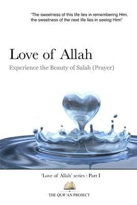 Love of Allah