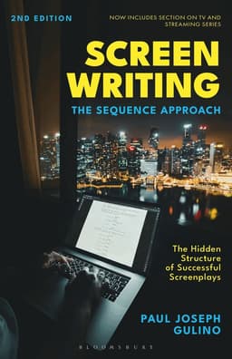 Screenwriting