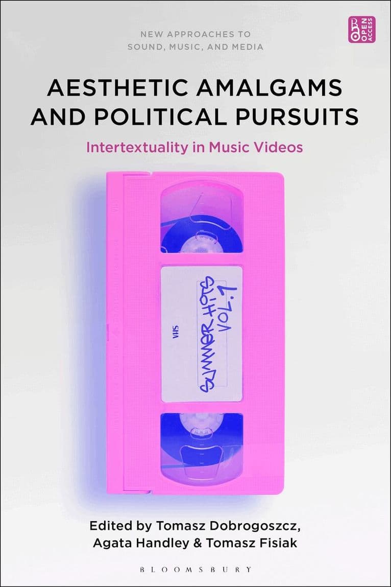 Aesthetic Amalgams and Political Pursuits