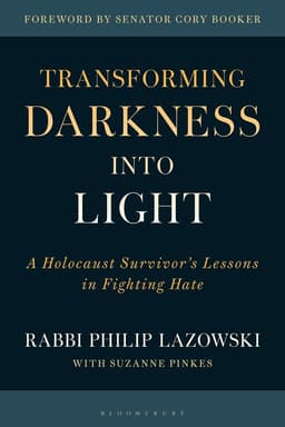 Transforming Darkness into Light