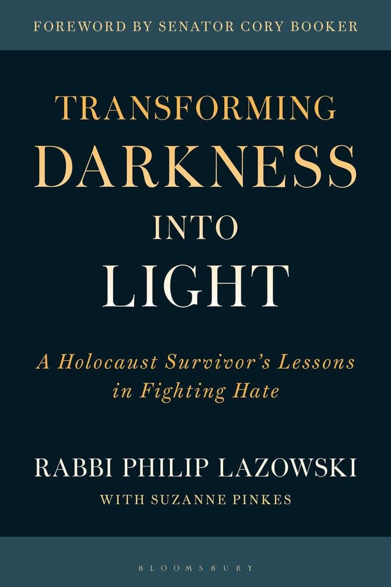 Transforming Darkness into Light