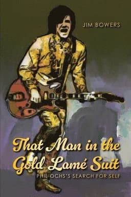 That Man in the Gold Lamé Suit