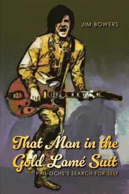 That Man in the Gold Lamé Suit