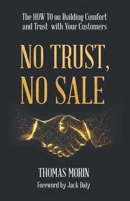 Selling from Trust: How to Turn Trust into a Sale