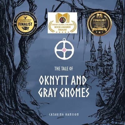 Tale of Oknytt & Gray Gnomes